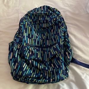 Vera Bradley backpack
